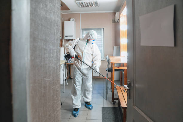 Best Industrial Mold Remediation  in Scottsbluff, NE